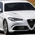 Design der Alfa Romeo Giulia mit „Red Dot Award“ geehrt