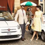Innovative Marketingstrategie von Fiat gewinnt den „Grand Prix 2018“