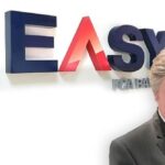 Neuer Geschäftsführer bei Leasys – dem Unternehmen für Mobilität und Langzeitmiete der FCA Bank Gruppe