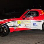 Abarth 124 Rallye gewinnt die FIA R-GT-Weltmeisterschaft 2018 vorzeitig