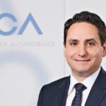 Fiat Professional: Luigi Saia ist neuer Brand Country Manager
