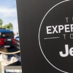 Jeep® Experience Tour – Abenteuer und City-Spirit treffen sich in den schönsten Städten Europas