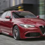 Alfa Romeo Giulia gewinnt zwei Kategorien beim „sport auto AWARD 2018″