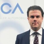 Daniel Schnell neuer Director Fleet & Business Sales von FCA Germany AG