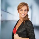Pressekontakt 2019: Dr. Sandra Maria Gronewald