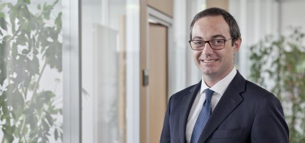 Federico Berra ist neuer Country Manager der FCA Bank Deutschland