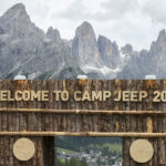 Camp Jeep® 2019: Jeep und Mopar® erzielen neuen Teilnehmer-Rekord