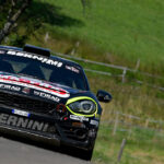 FIA R-GT Cup: Zweiter Gesamtsieg in Folge für den Abarth 124 rally