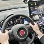 5GAA Konferenz in Turin: Fiat Chrysler Automobiles demonstriert 5G-basierte Technologien für mehr Sicherheit im Straßenverkehr