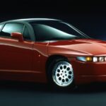 30 Jahre Alfa Romeo SZ – runder Geburtstag für Projekt ES30
