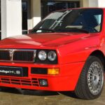 „Heritage Parts“ – Ersatzteile für klassische Alfa Romeo, Fiat, Lancia und Abarth