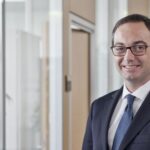 Geschäftsführerwechsel bei der FCA Bank Deutschland GmbH
