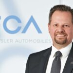 Harald Koch ist neuer Director Fleet & Business Sales von FCA Germany AG