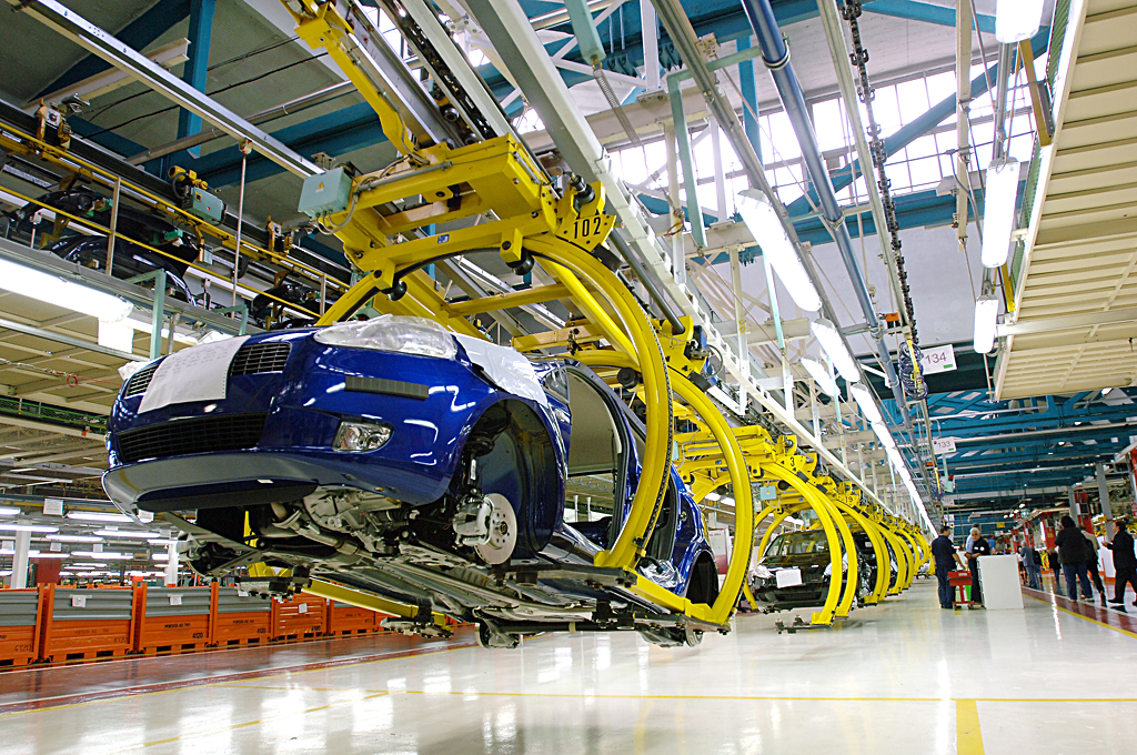 Fiat Chrysler Automobiles investiert stark in Turiner Fabrikkomplex Mirafiori – Nachhaltigkeit und Produktion von Modellen mit Elektroantrieb im Fokus