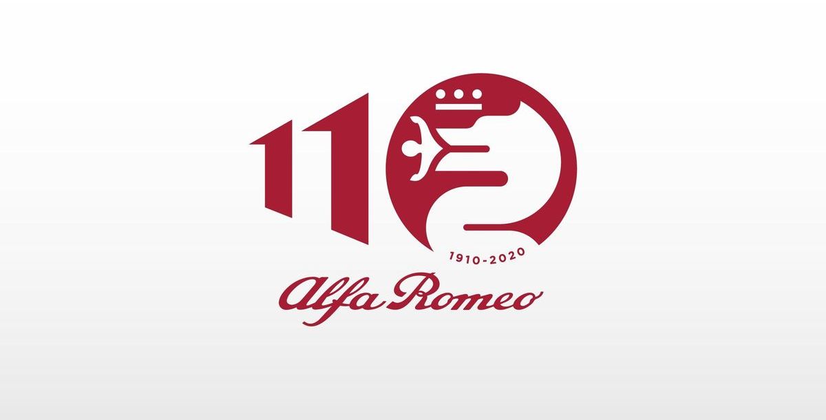 Eine einzigartige Geschichte – Alfa Romeo feiert 2020 den 110. Geburtstag