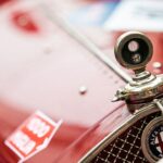 Alfa Romeo feiert 110. Geburtstag auch bei Oldtimer-Rallye Mille Miglia