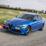 Drei Design-Preise für Alfa Romeo beim Wettbewerb „Die besten Marken“