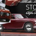 „Storie Alfa Romeo“ – die Historie der italienischen Ikone aus der Sicht von Insidern
