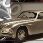 Dritte Folge der Dokumentation „Storie Alfa Romeo“: Alfa Romeo 6C 2500 Villa d’Este – eines der elegantesten Automobile aller Zeiten
