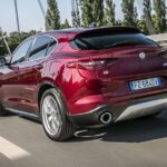 Alfa Romeo Stelvio als „Familienauto des Jahres 2020“ ausgezeichnet