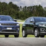 Mehr Technologie und Konnektivität für den neuen Jeep® Compass „made in Europe“