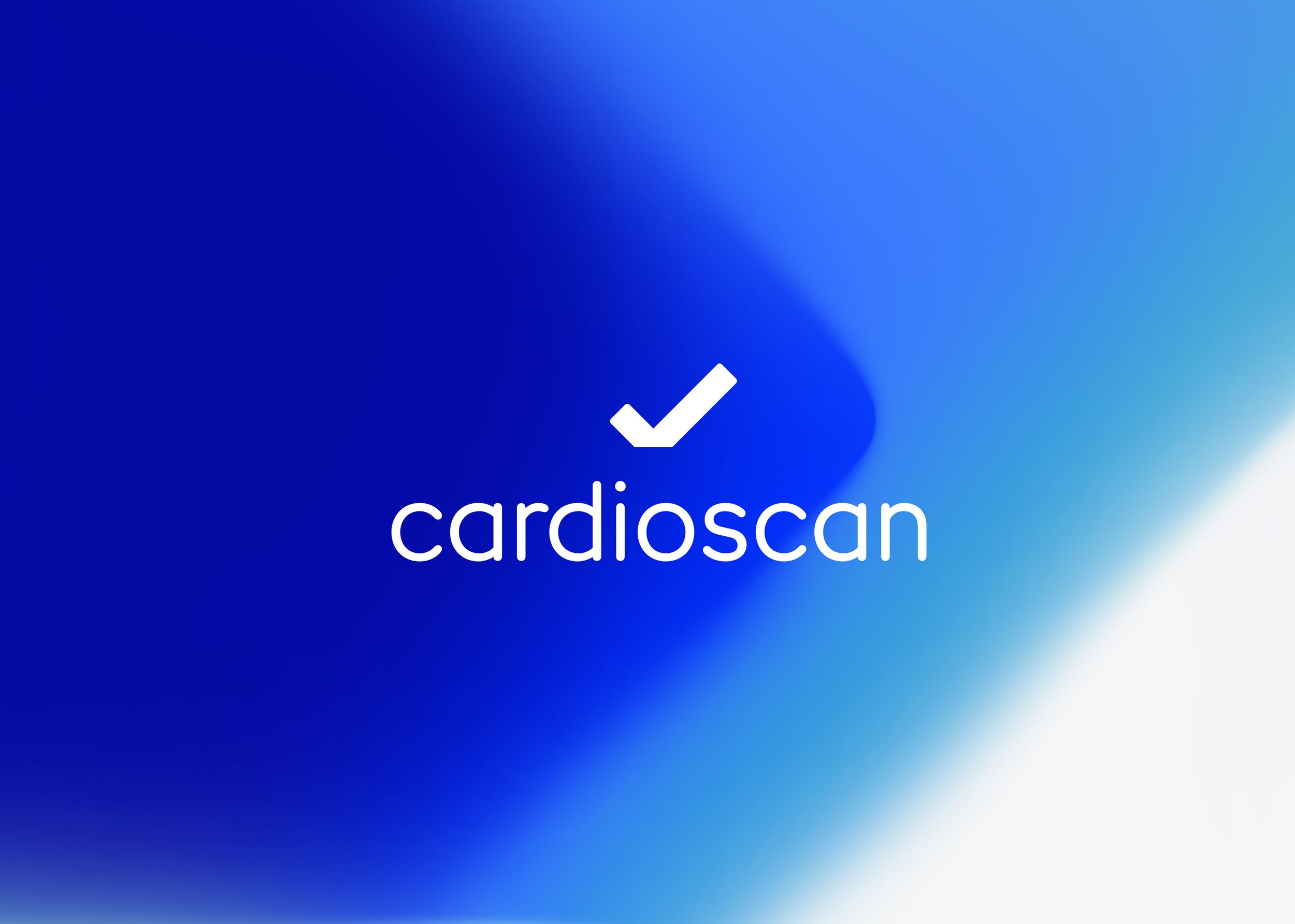 Smart Health Intelligence – cardioscan mit neuem Markenauftritt
