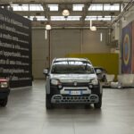 Happy Birthday Fiat Panda – die Erfolgsstory einer automobilen Ikone im Video