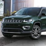 Jeep® Compass „made in Europe“ mit neuer Benzinmotoren-Generation