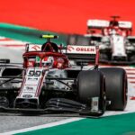 FIA Formel 1 Weltmeisterschaft 2020 – Pirelli Großer Preis der Steiermark – Statements von Alfa Romeo Racing ORLEN