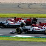 FIA Formel 1 Weltmeisterschaft 2020 – Großer Preis von Großbritannien – Statements von Alfa Romeo Racing ORLEN