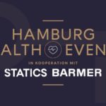 Hamburg Health Event der Memberslounge in Kooperation mit Statics & Barmer