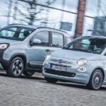 Umwelt schonen und Geld sparen mit dem „Summer Deal“ – Sonderfinanzierungen für Hybrid-Modelle von Fiat 500 und den neuen Fiat Panda Urban