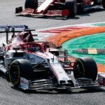 FIA Formel 1 Weltmeisterschaft 2020 – Großer Preis von Italien – Statements von Alfa Romeo Racing ORLEN