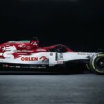 Alfa Romeo verlängert Partnerschaft mit Sauber Motorsport für die Saison 2021 der Formel-1-Weltmeisterschaft