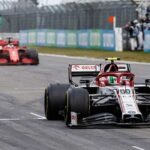 FIA Formel 1 Weltmeisterschaft 2020 – Großer Preis der Eifel – Statements von Alfa Romeo Racing ORLEN