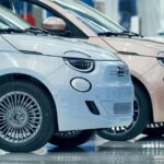 FCA Werk Mirafiori – die Heimat des neuen Fiat 500