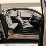 Präsentation der kompletten Modellpalette des neuen Fiat 500 in Lingotto durch Olivier Francois und Weltpremiere der Variante „3+1“