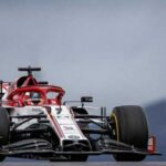 FIA Formel 1 Weltmeisterschaft 2020 – Großer Preis von Portugal – Statements von Alfa Romeo Racing ORLEN