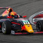 Doppeltes Engagement: Die mit Motoren von Abarth angetriebenen Formel-4-Serien Deutschlands und Italiens starten auf dem Red Bull Ring und in Monza