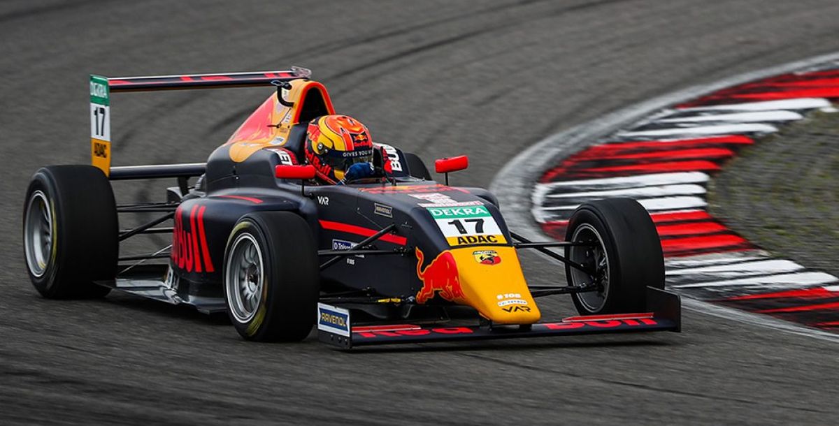 Doppeltes Engagement: Die mit Motoren von Abarth angetriebenen Formel-4-Serien Deutschlands und Italiens starten auf dem Red Bull Ring und in Monza