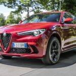 Alfa Romeo Stelvio gewinnt Designpreis von „auto, motor und sport“