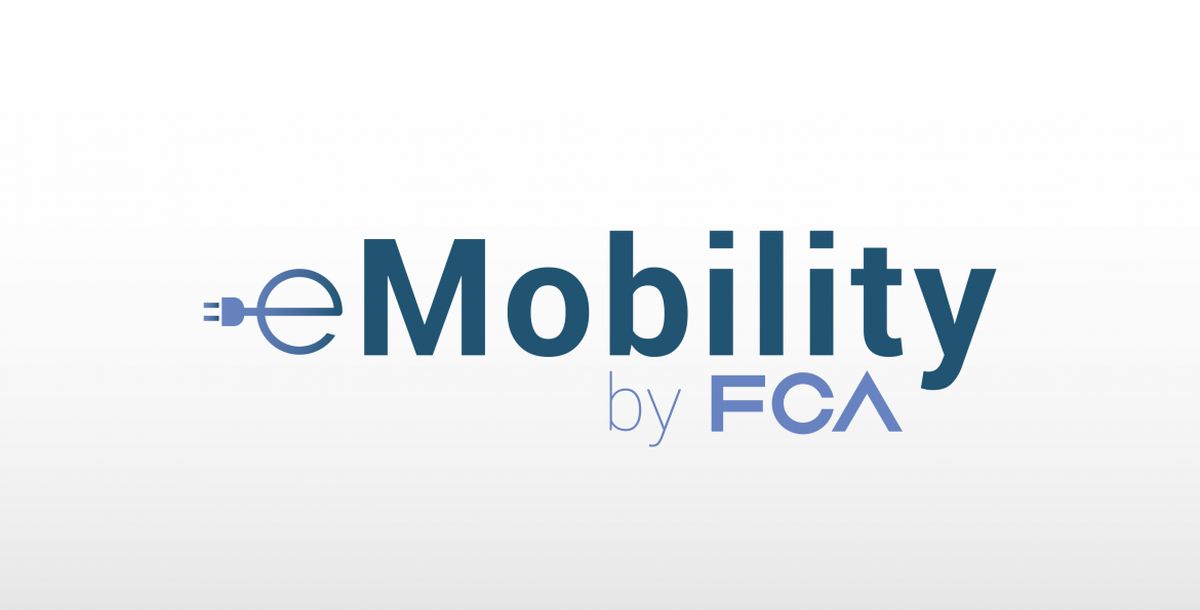 E-Mobility Division von Fiat Chrysler Automobiles wieder Partner der „Visionary Days“