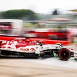 FIA Formel 1 Weltmeisterschaft 2020 – Großer Preis der Emilia Romagna – Statements von Alfa Romeo Racing ORLEN