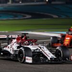 FIA Formel 1 Weltmeisterschaft 2020 – Großer Preis von Abu Dhabi – Statements von Alfa Romeo Racing ORLEN