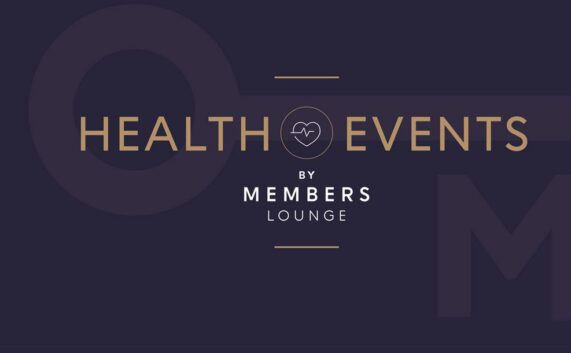 Memberslounge Health Event 2021: Alles, was Sie während der Corona-Pandemie über Mental Health, Bewegung und Ernährung wissen müssen