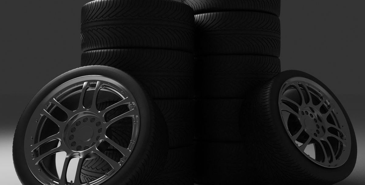 Advertorial über neue Reifen von ReifenDirekt.de